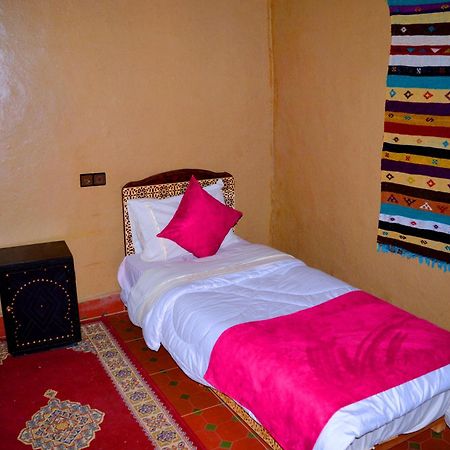 Hotel Les Roches Merzuga Kültér fotó